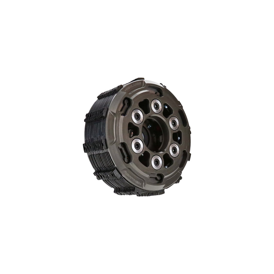 REKLUSE - APEX CLUTCH TWIN CAM 07-10
