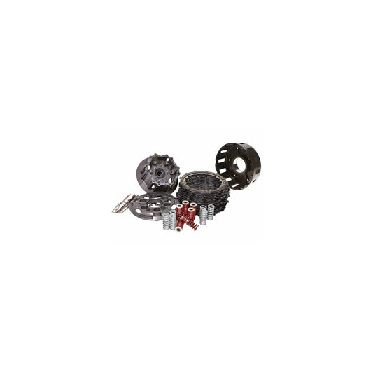 REKLUSE RACING - APEX CLUTCH KIT W/BASKET M8