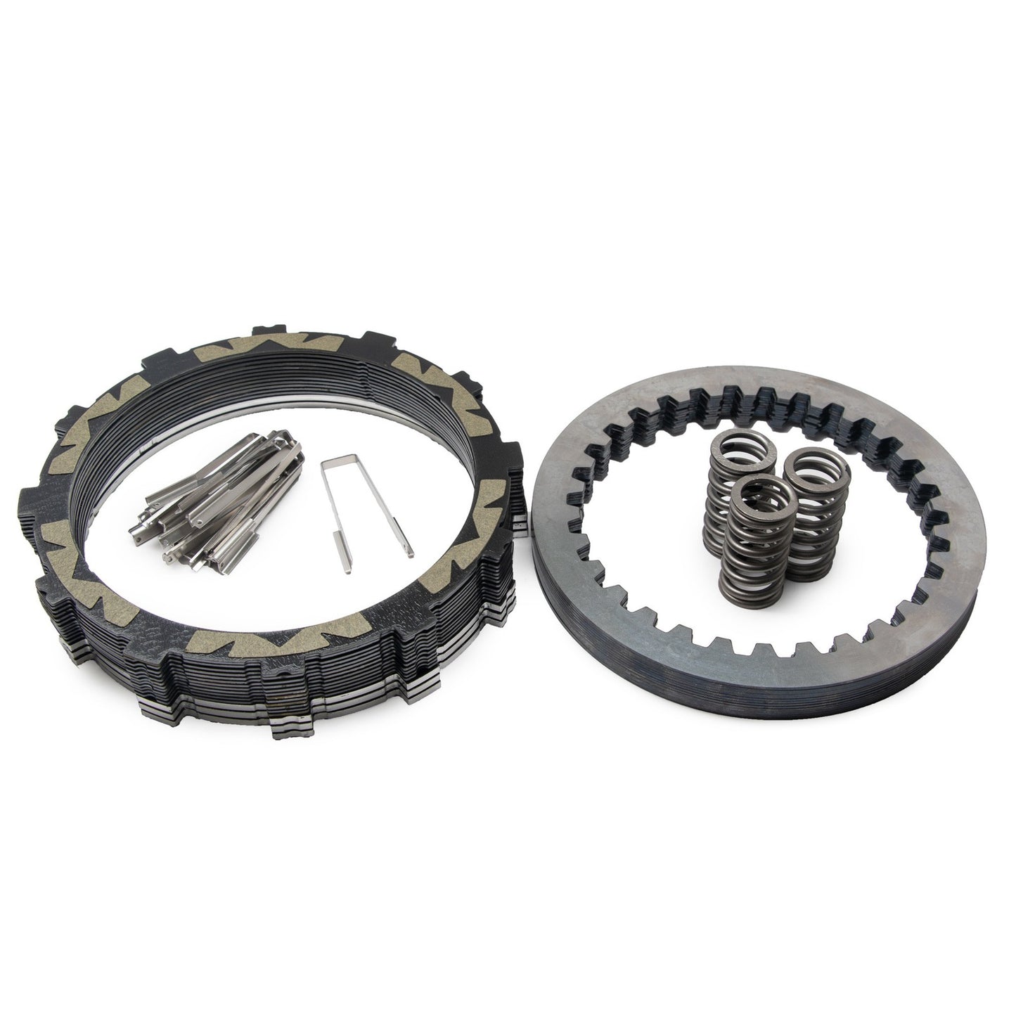 REKLUSE - TORQDRIVE CLUTCH - TORQ-DRIVE CLUTCH FLH/FLT 16-UP W/LOW PROFILE