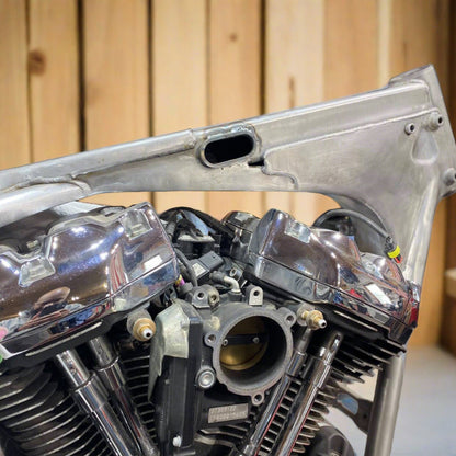 INTERNAL WIRING TRIM RING