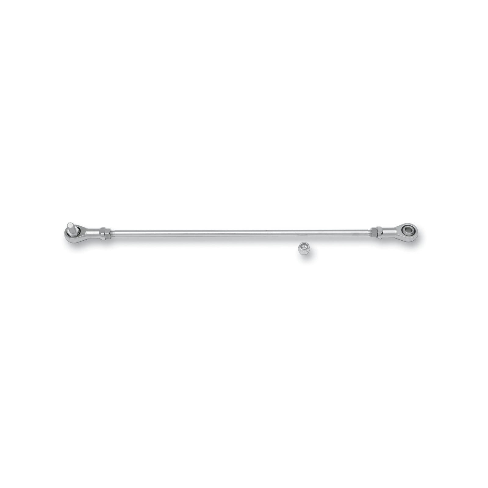 DRAG SPECIALTIES - SHIFT LINKAGE - CHROME - 15-1/2"