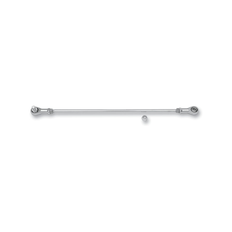 DRAG SPECIALTIES - SHIFT LINKAGE - CHROME - 15-1/2"