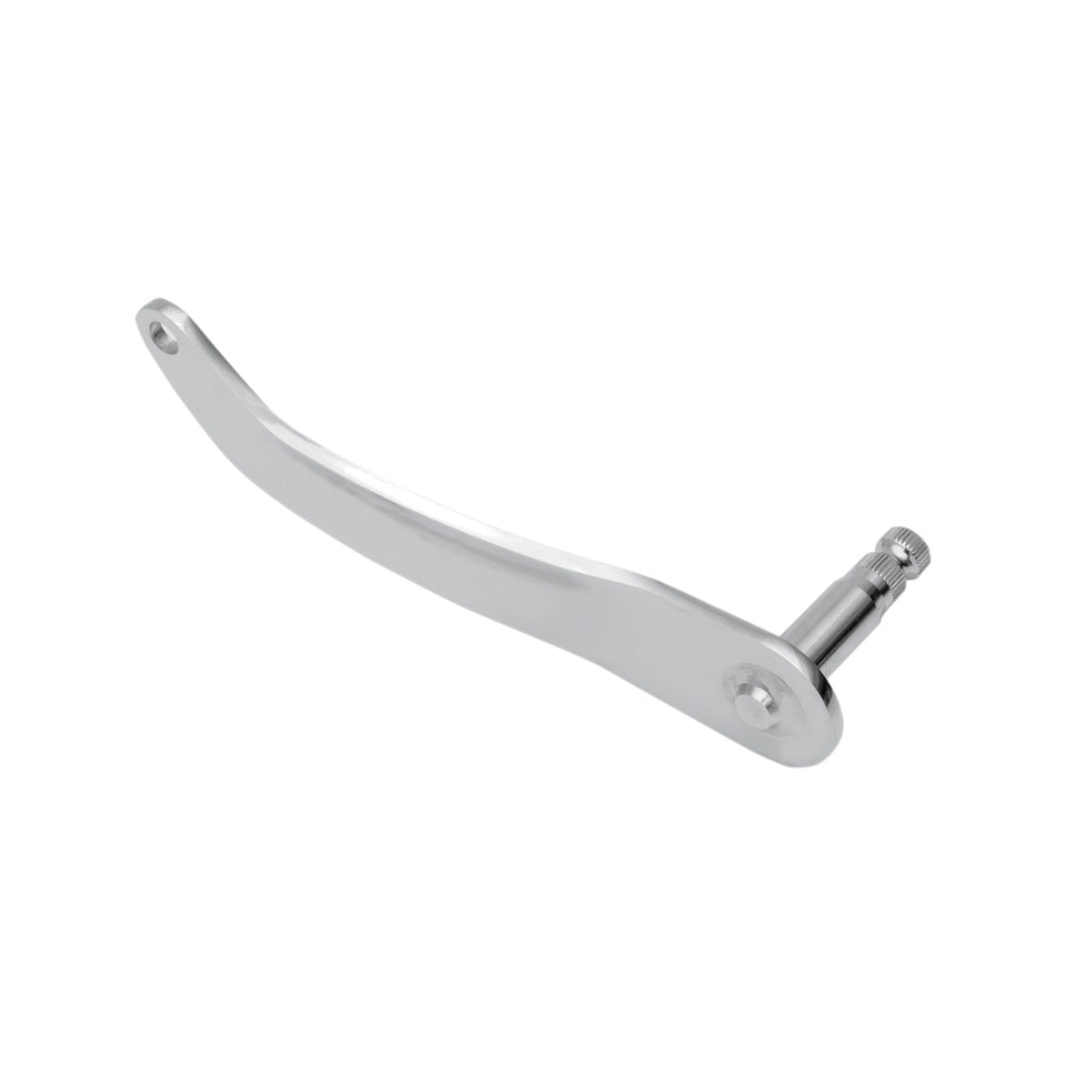 DRAG SPECIALTIES - SHIFT SHAFT - CHROME - FXDWG