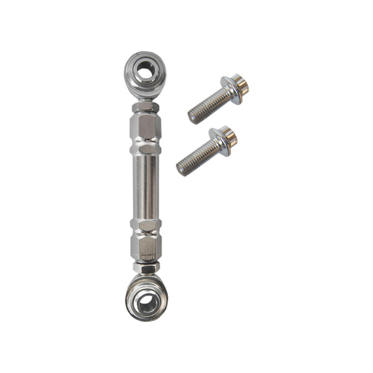 ALLOY ART - SHIFTER LINKAGE - SEMI-POLISHED