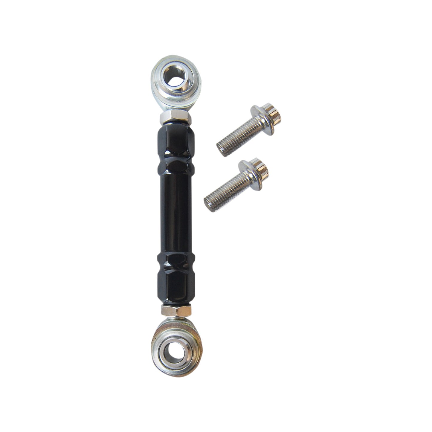 ALLOY ART - SHIFTER LINKAGE - GOLD ANODIZED