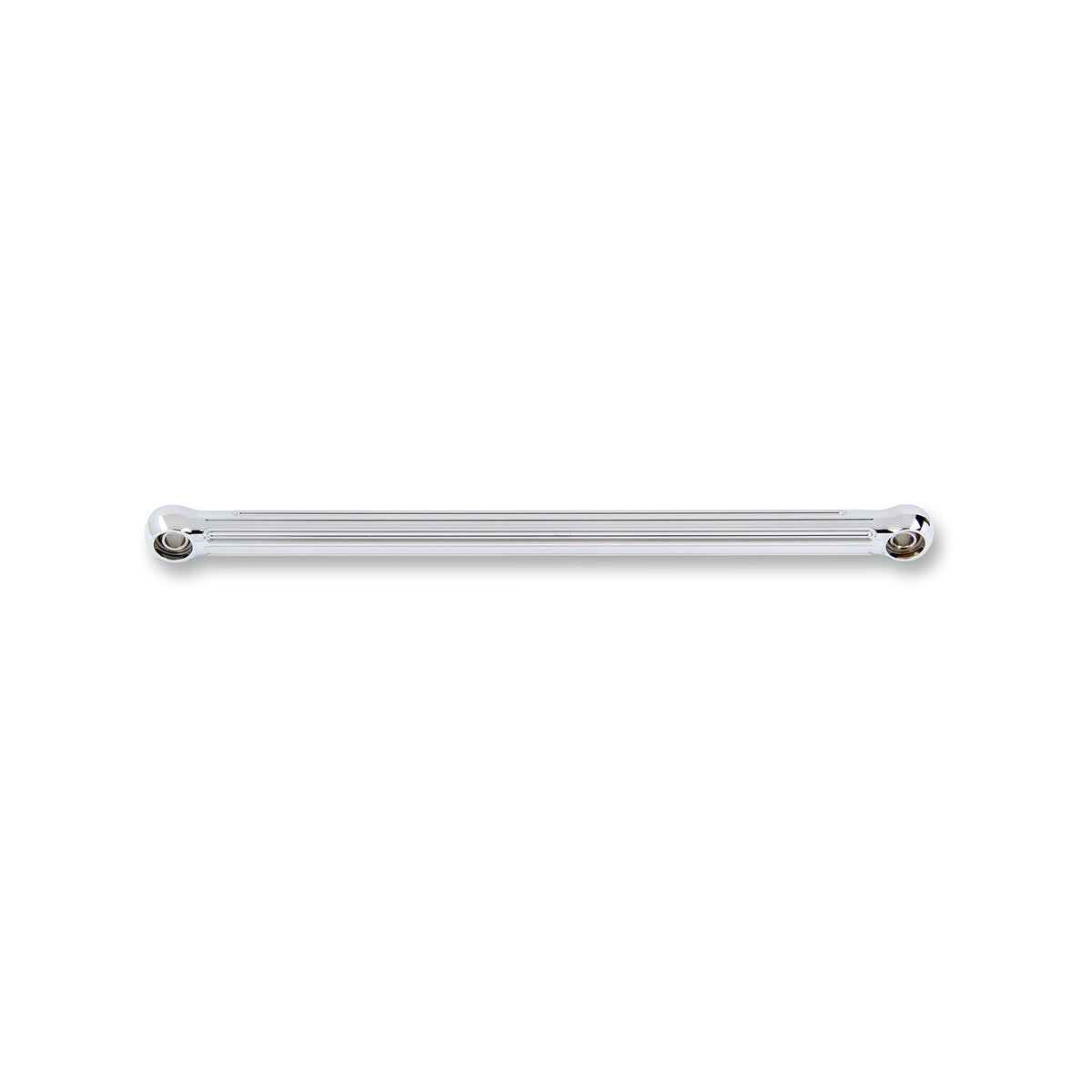 ARLEN NESS - SHIFT ROD - 10 GAUGE - ROUND - CHROME