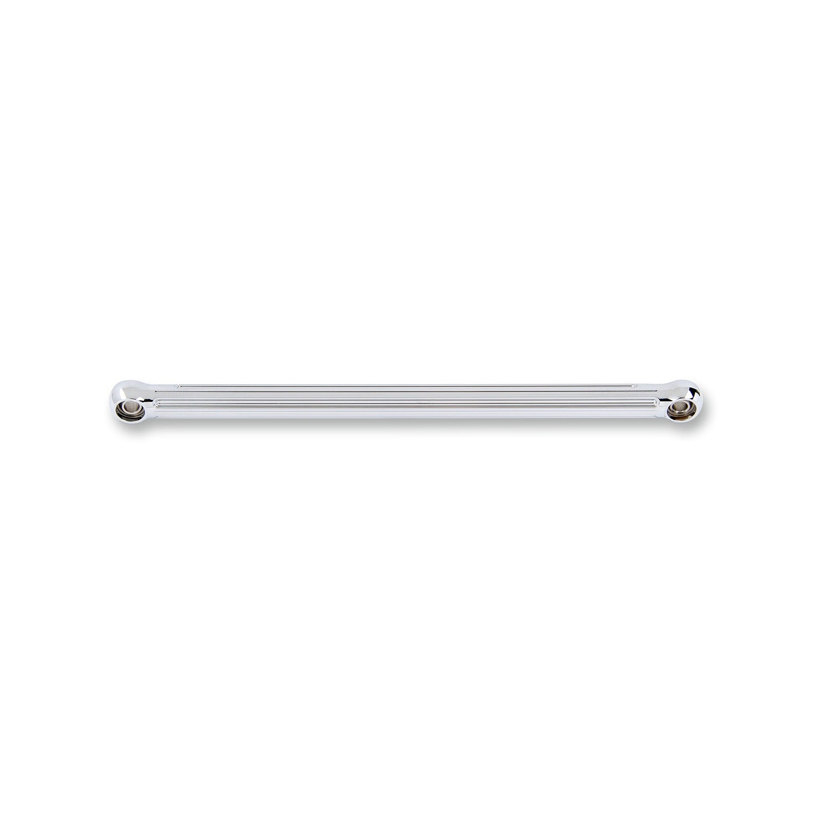 ARLEN NESS - SHIFT ROD - 10 GAUGE - ROUND - CHROME