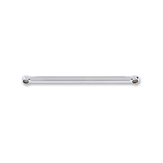 ARLEN NESS - SHIFT ROD - 10 GAUGE - ROUND - CHROME