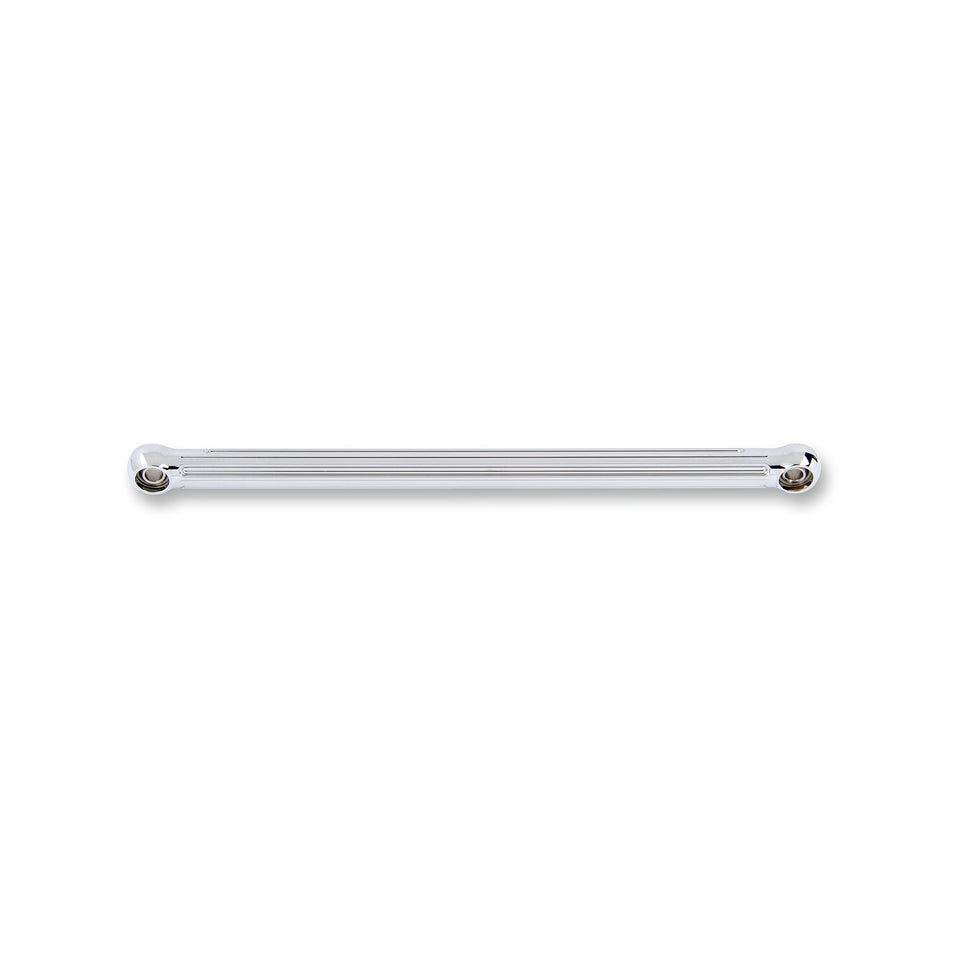 ARLEN NESS - SHIFT ROD - 10 GAUGE - ROUND - CHROME