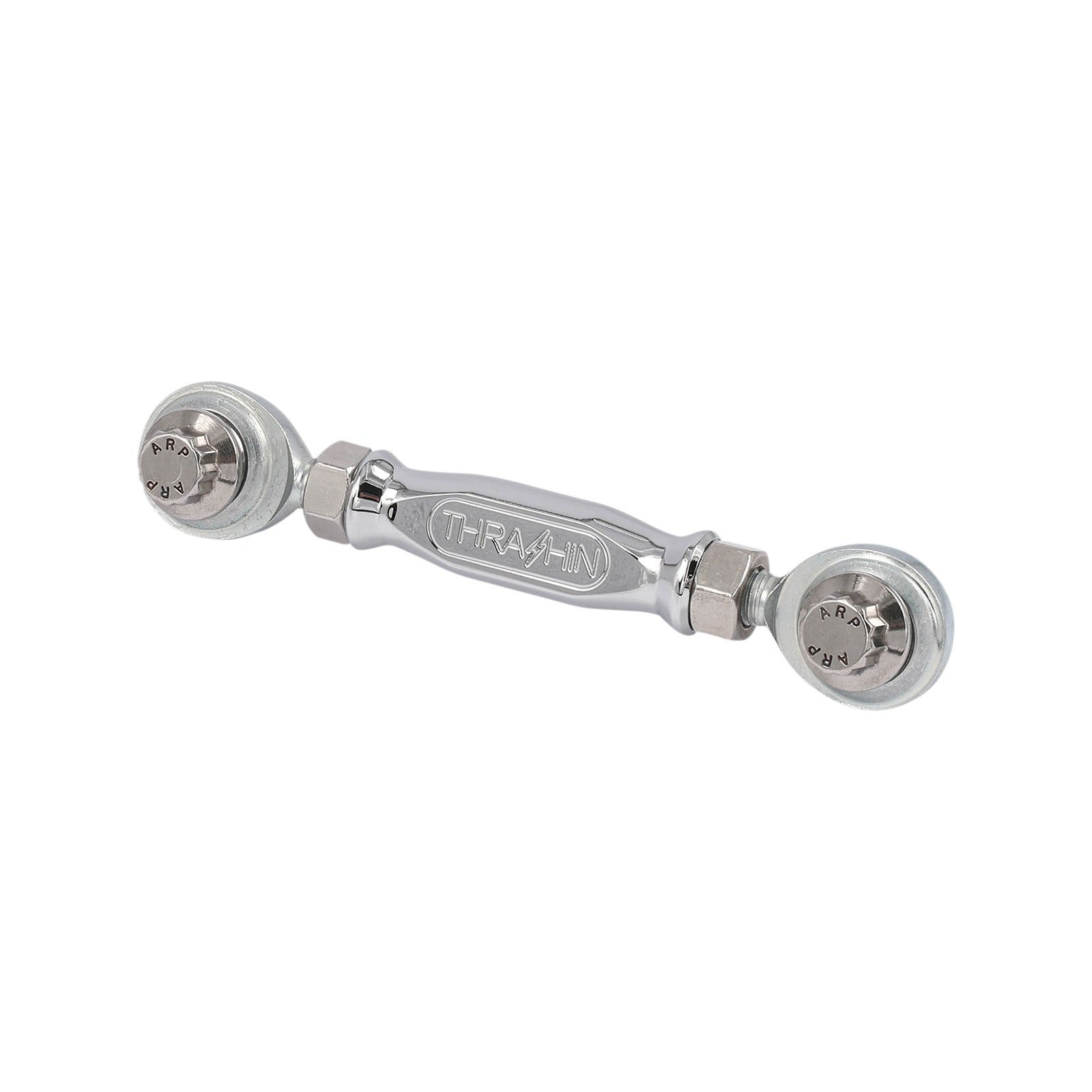 THRASHIN SUPPLY CO. - SHIFT LINKAGE - CHROME