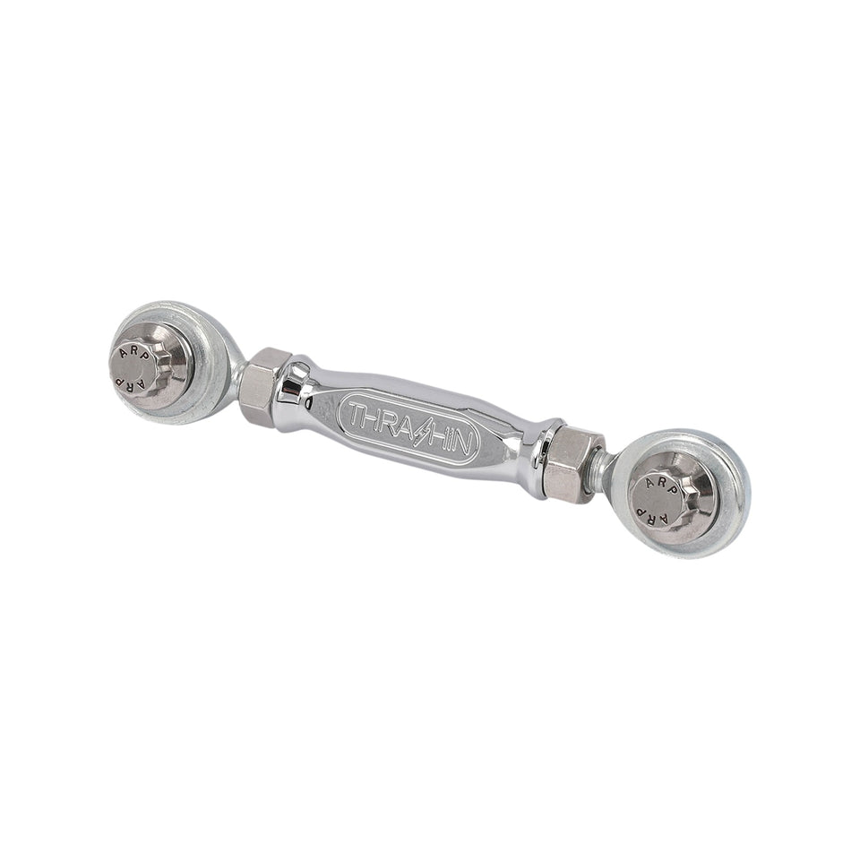 THRASHIN SUPPLY CO. - SHIFT LINKAGE - CHROME
