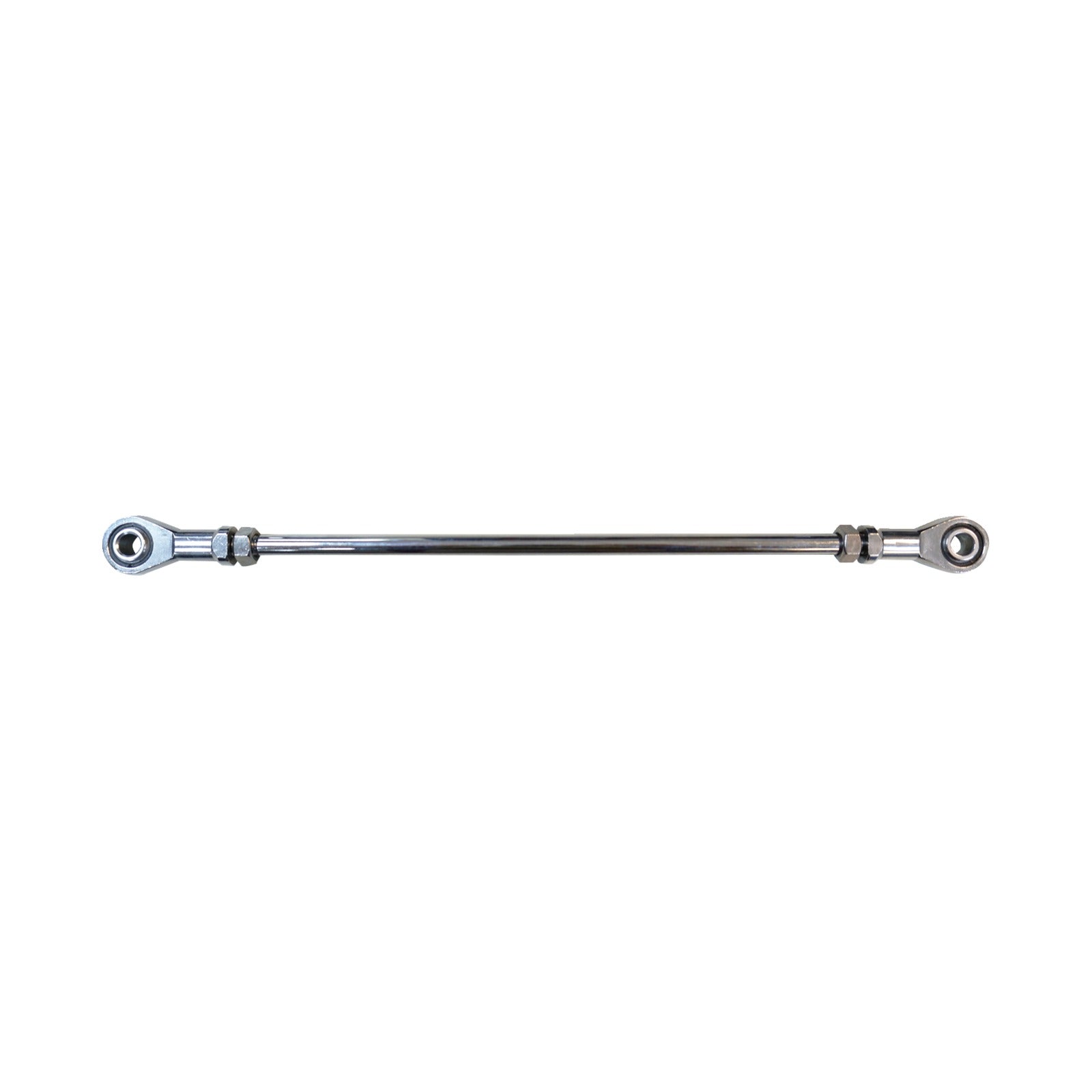 DRAG SPECIALTIES - SHIFT LINKAGE - CHROME - 12"