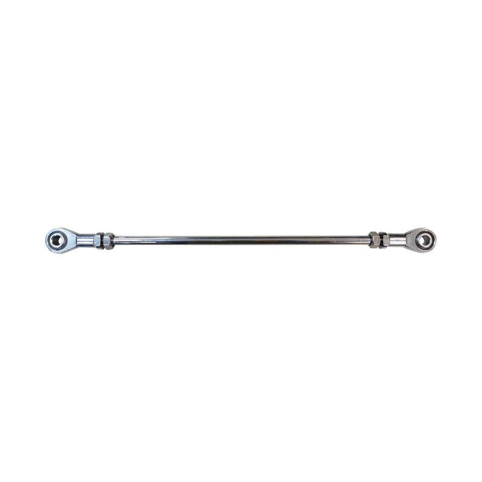 DRAG SPECIALTIES - SHIFT LINKAGE - CHROME - 12"