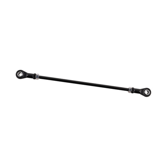 DRAG SPECIALTIES - SHIFT LINKAGE - BLACK - 12"