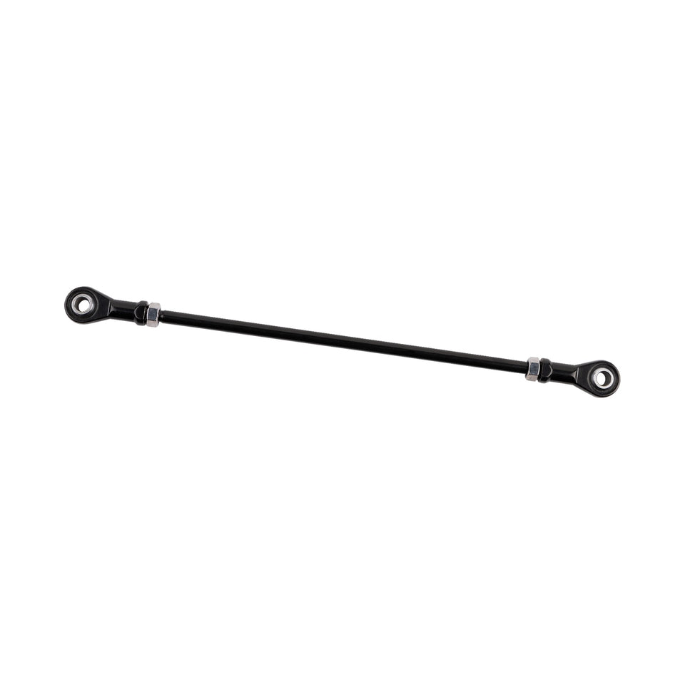 DRAG SPECIALTIES - SHIFT LINKAGE - BLACK - 12"