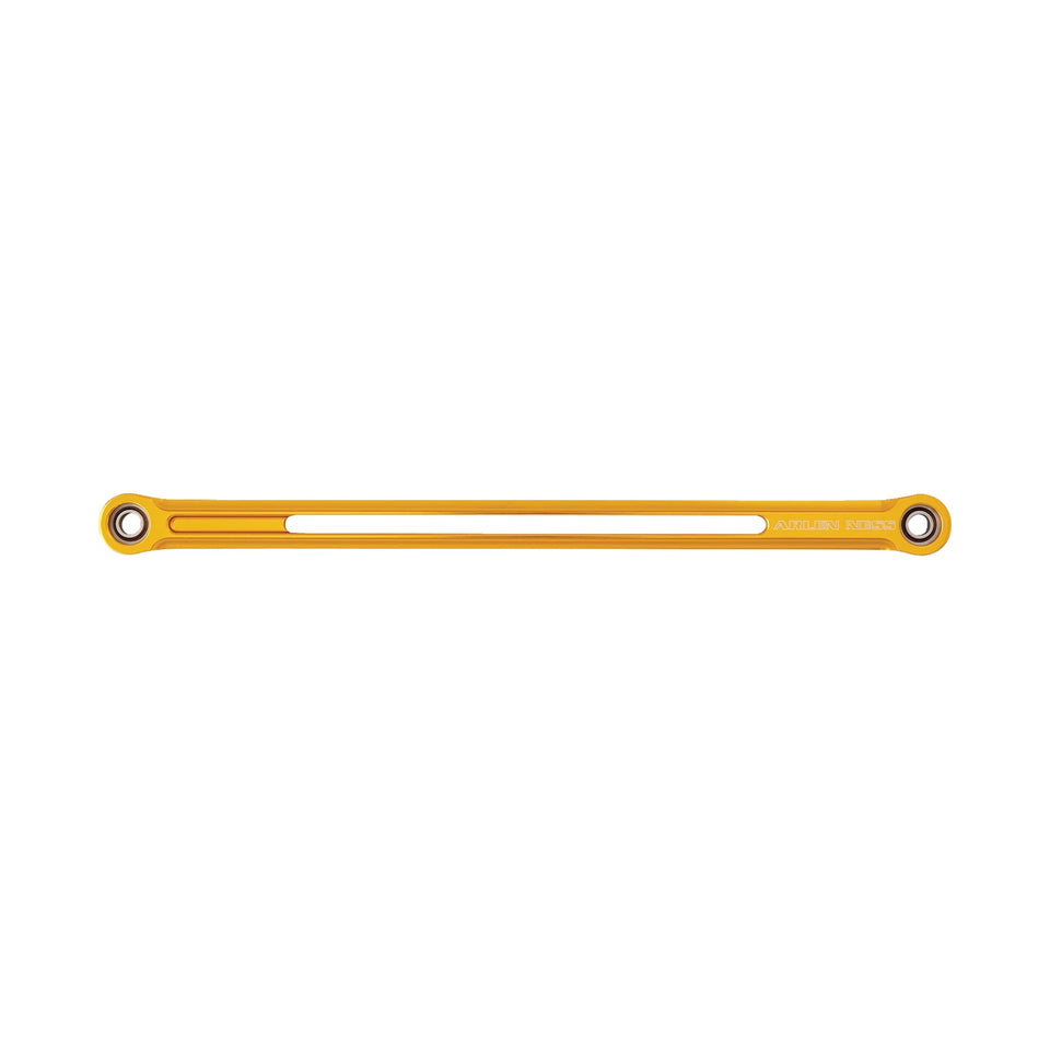 ARLEN NESS - SPEEDLINER SHIFT ROD - GOLD