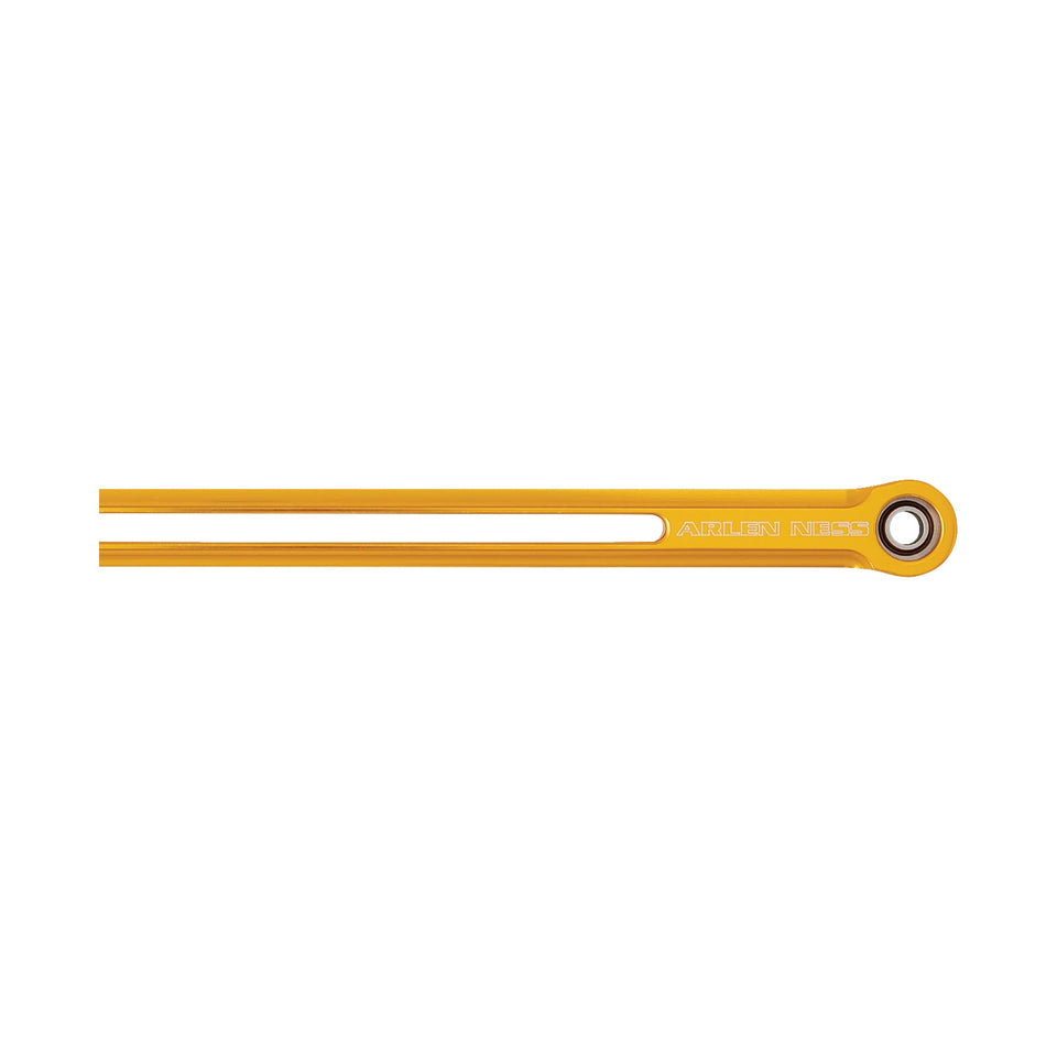 ARLEN NESS - SPEEDLINER SHIFT ROD - GOLD