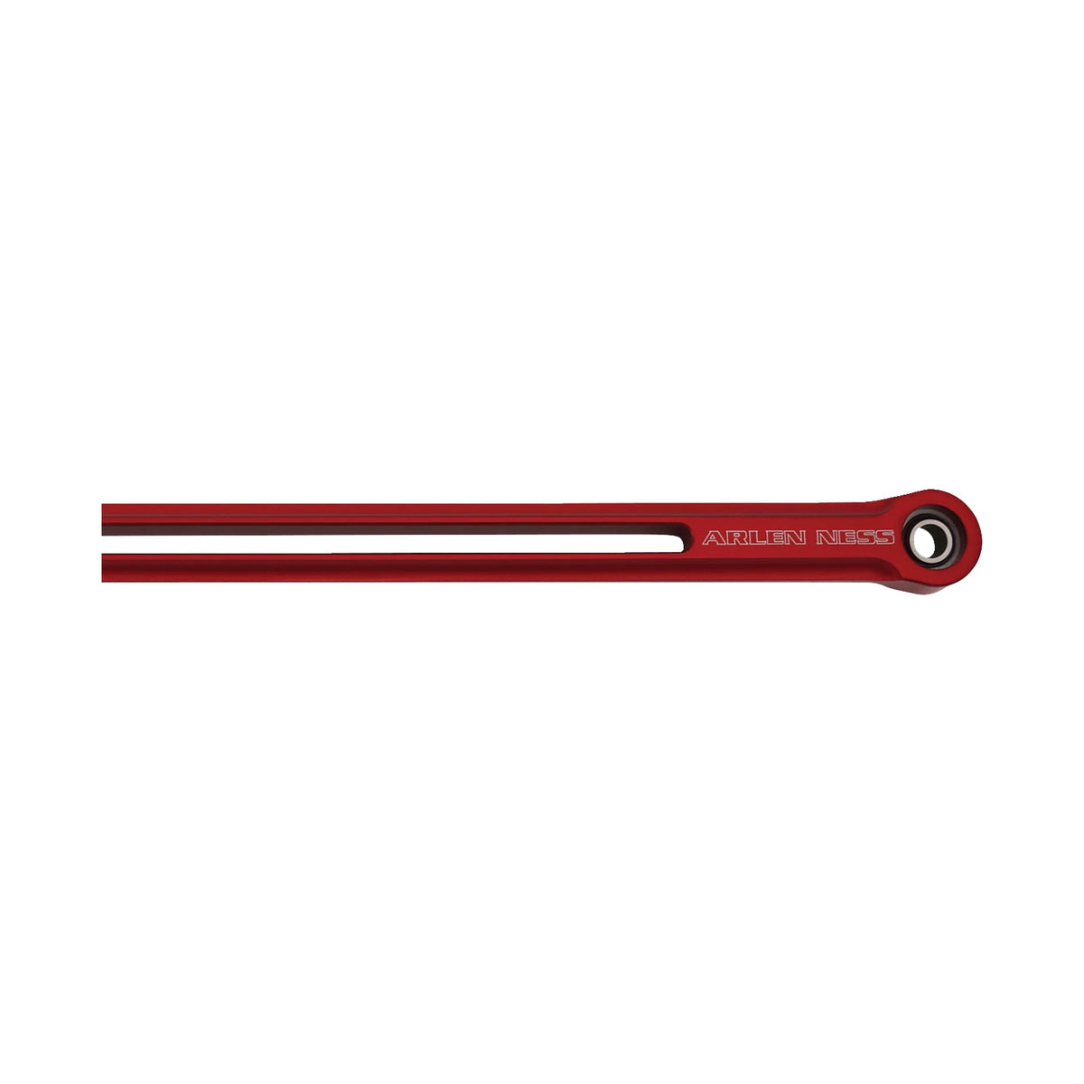 ARLEN NESS - SPEEDLINER SHIFT ROD - RED