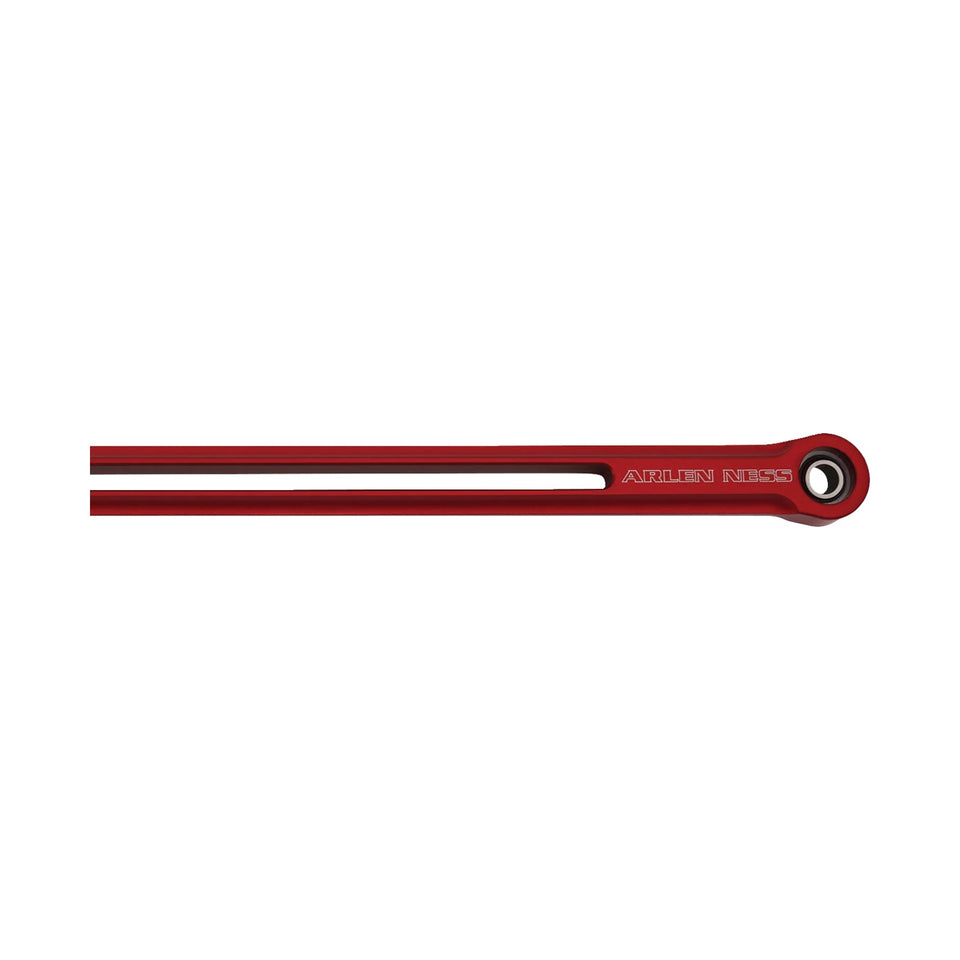 ARLEN NESS - SPEEDLINER SHIFT ROD - RED