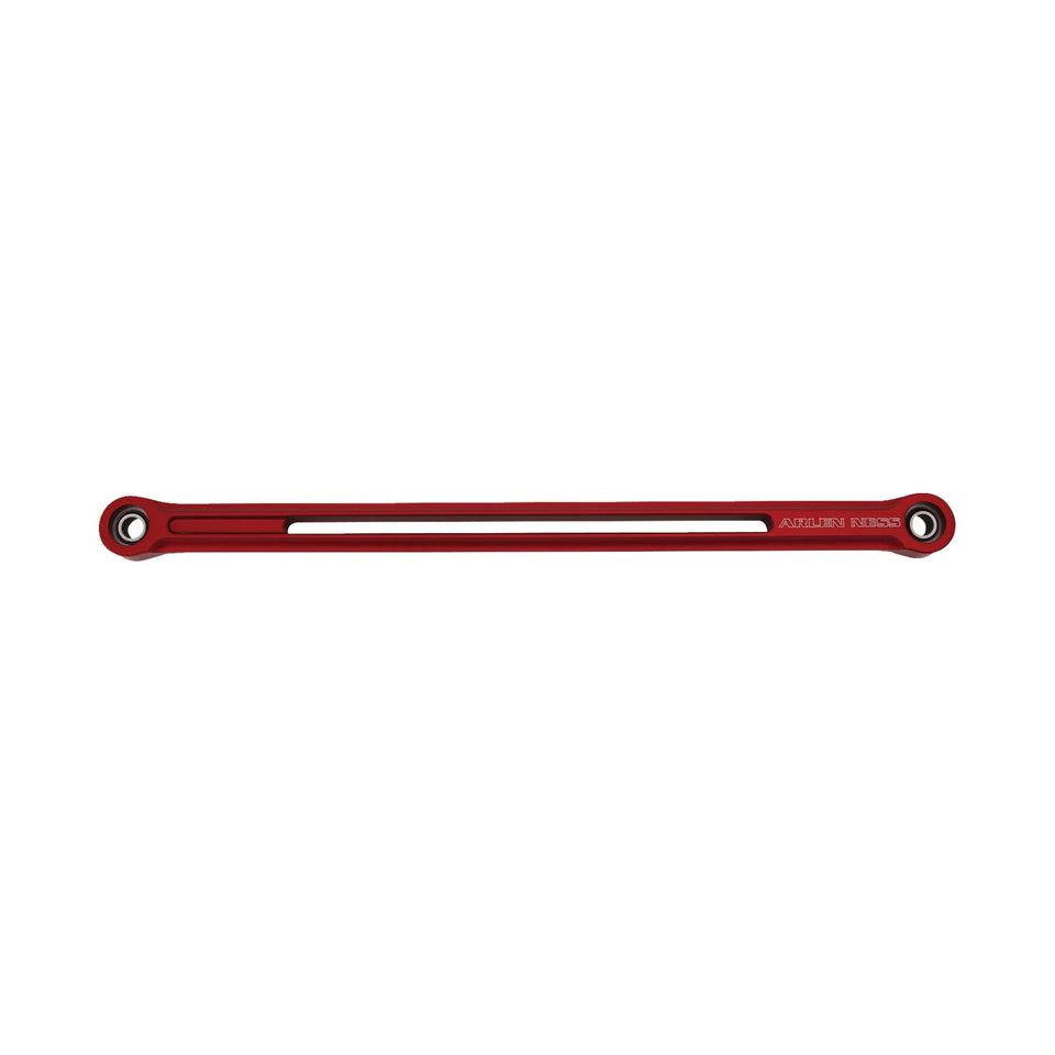 ARLEN NESS - SPEEDLINER SHIFT ROD - RED
