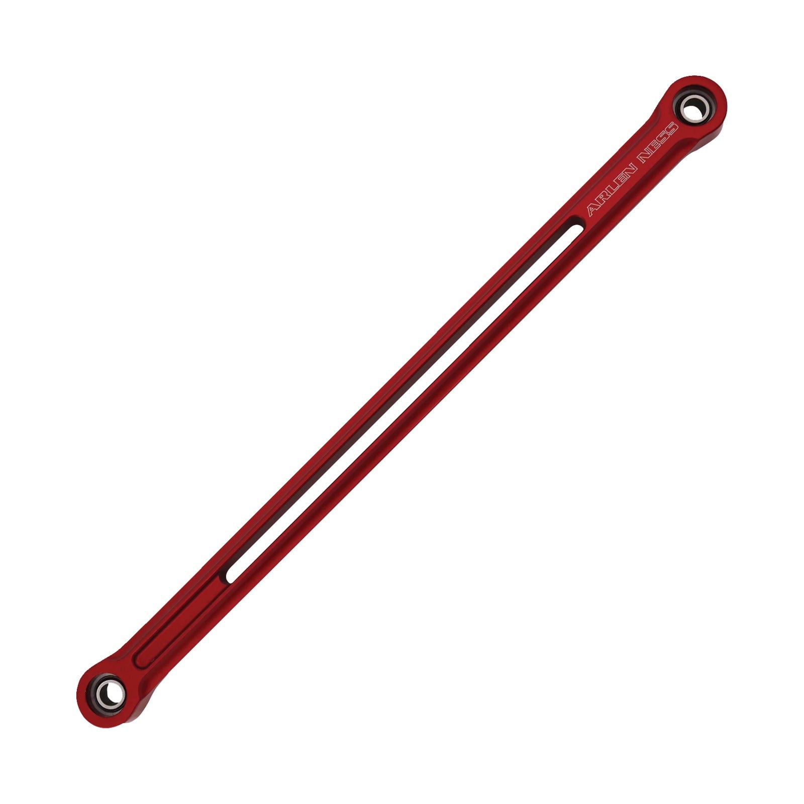 ARLEN NESS - SPEEDLINER SHIFT ROD - RED