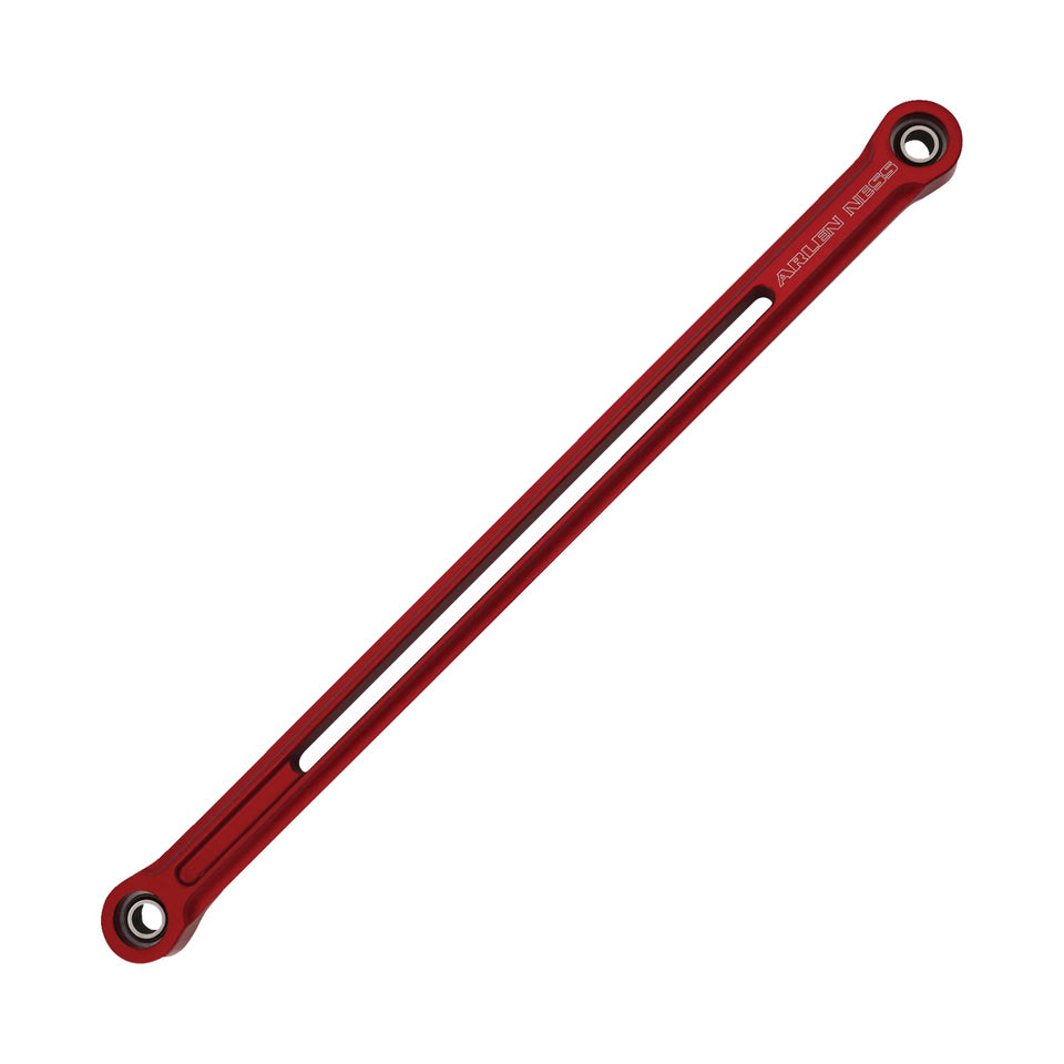 ARLEN NESS - SPEEDLINER SHIFT ROD - RED
