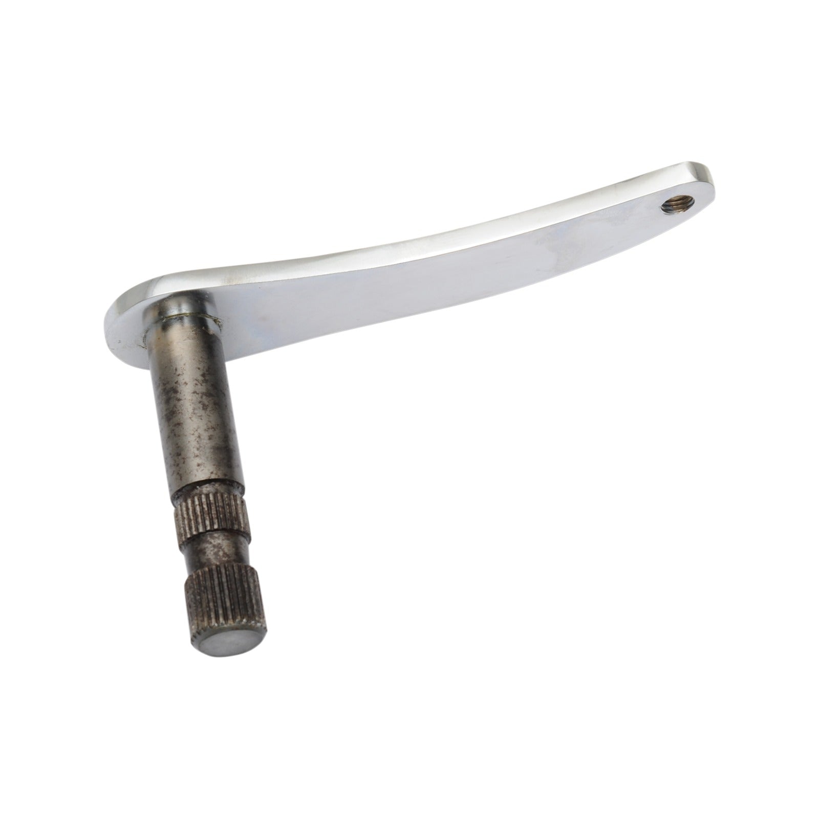 DRAG SPECIALTIES - SHIFT SHAFT - CHROME - FXST/FLST