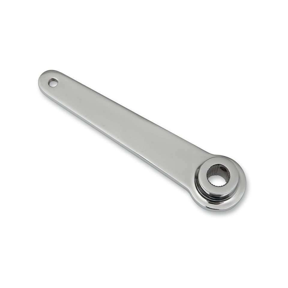 DRAG SPECIALTIES - SHIFT SHAFT - CHROME - FXR