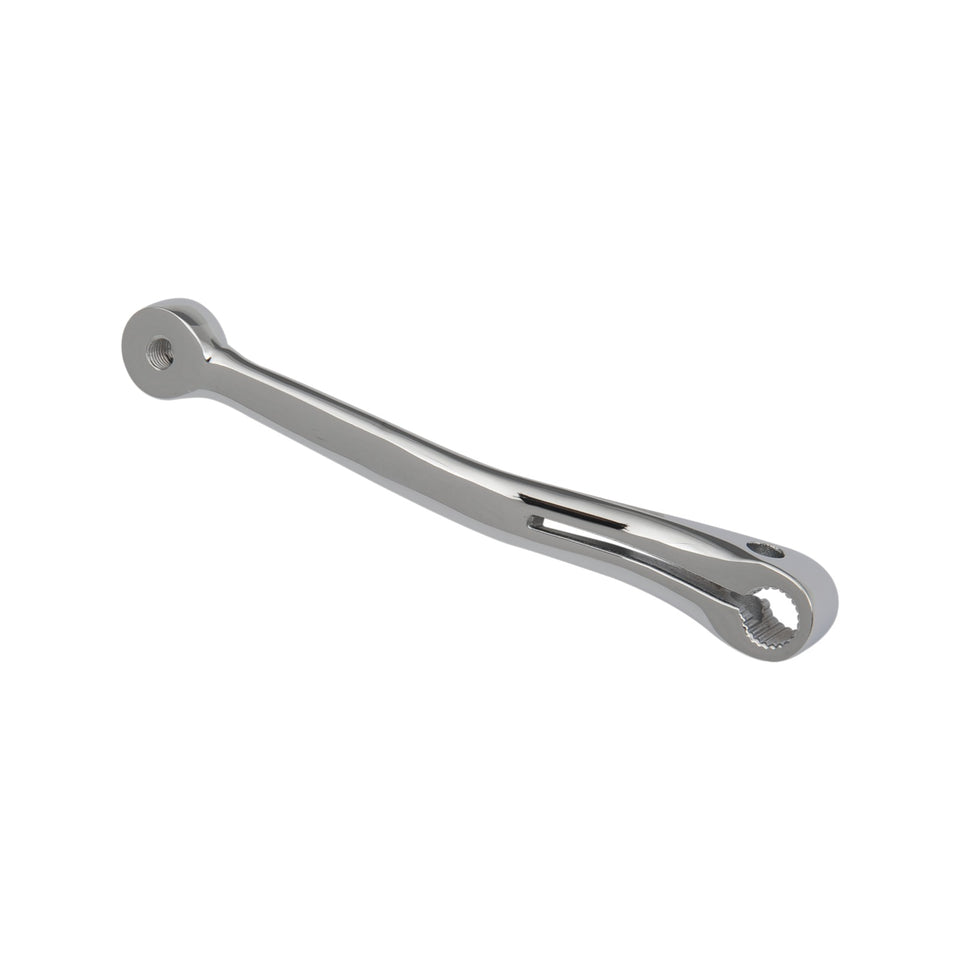 DRAG SPECIALTIES - SHIFT LEVER - CHROME - FXR