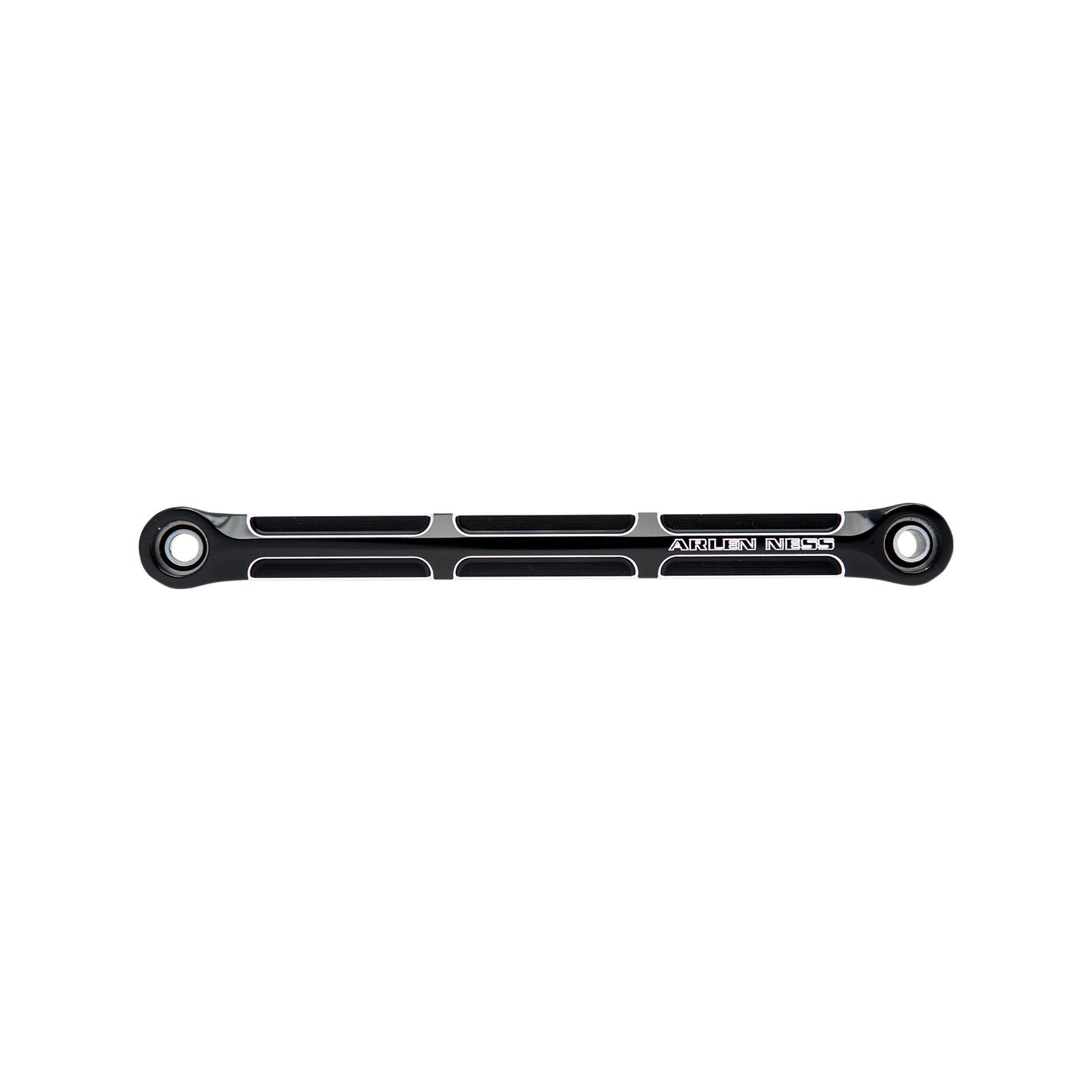 ARLEN NESS - SHIFT ROD - BEVELED - ROUND - BLACK