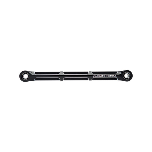 ARLEN NESS - SHIFT ROD - BEVELED - ROUND - BLACK
