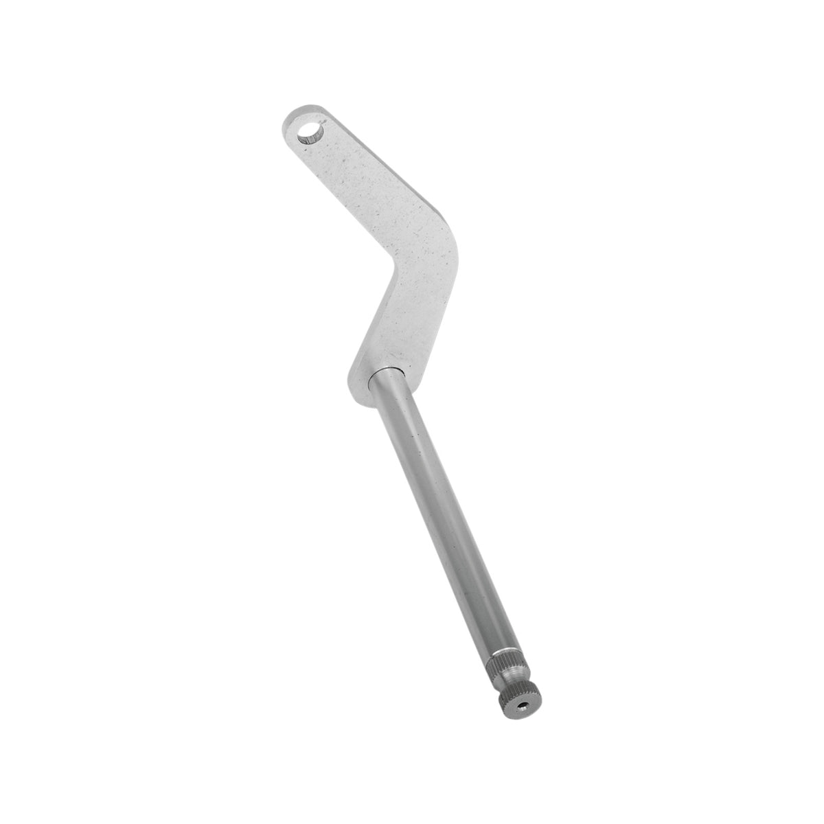 DRAG SPECIALTIES - SHIFT SHAFT - CHROME - FXD