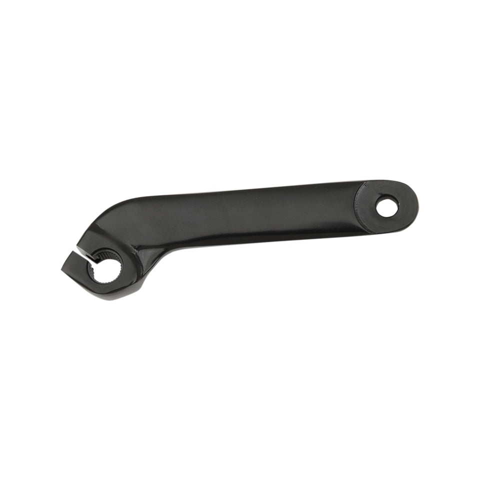 DRAG SPECIALTIES - INNER SHIFT LEVER - BLACK - FLHT