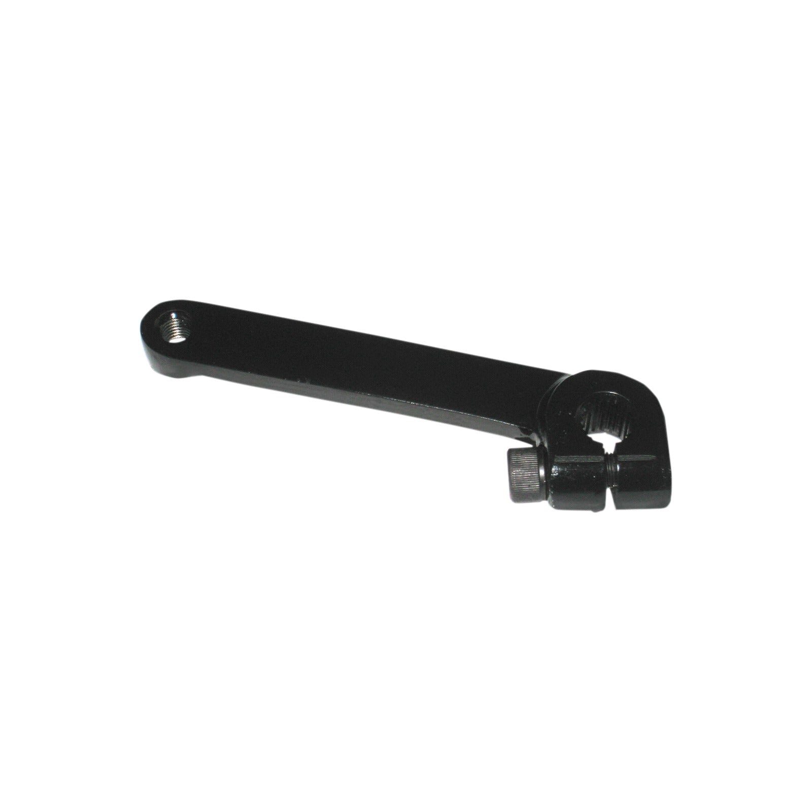 DRAG SPECIALTIES - SHIFT LEVER - BLACK - FL/FX