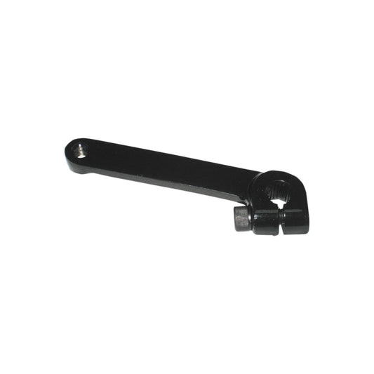DRAG SPECIALTIES - SHIFT LEVER - BLACK - FL/FX