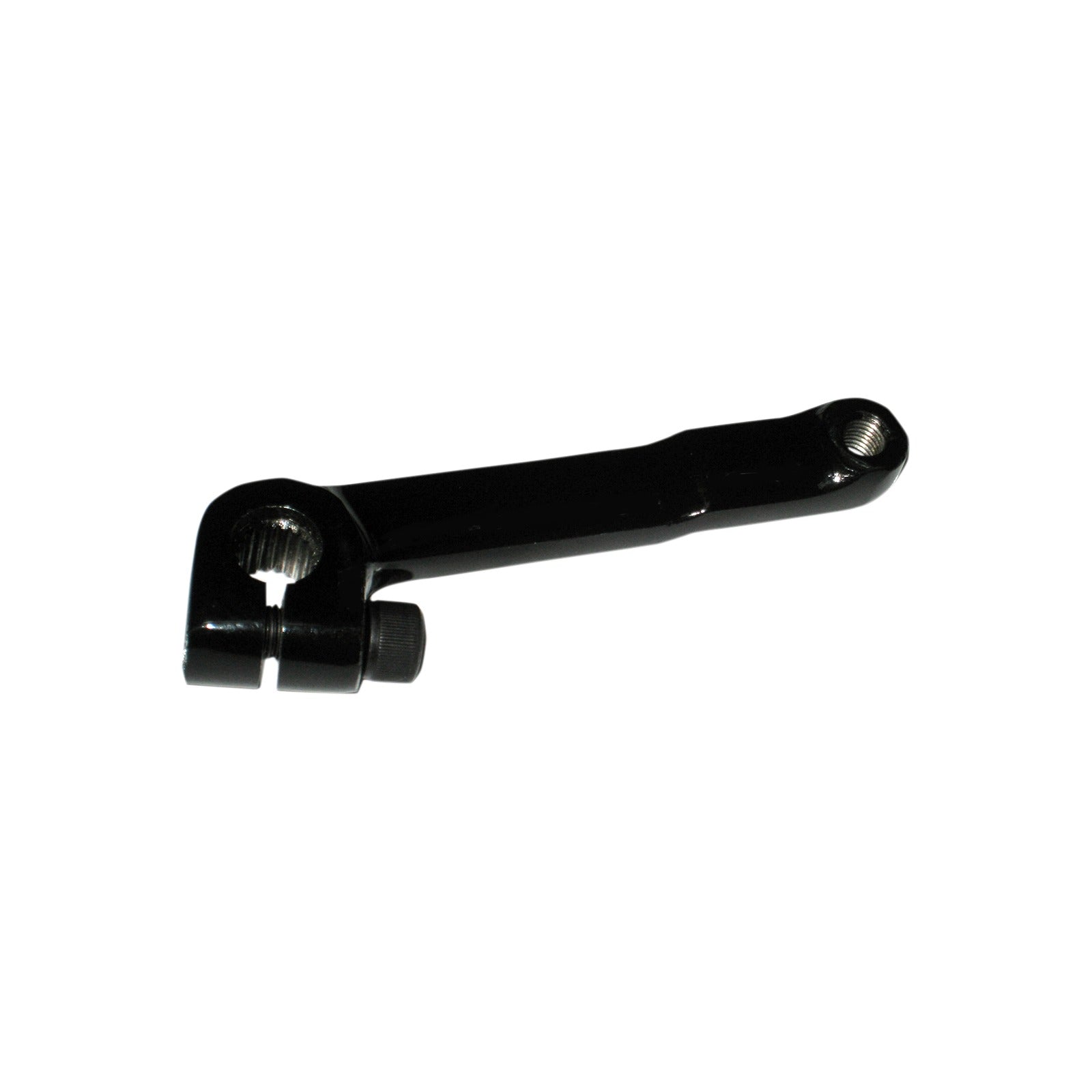 DRAG SPECIALTIES - SHIFT LEVER - BLACK - FL/FX