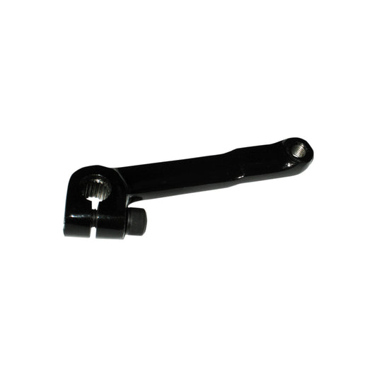 DRAG SPECIALTIES - SHIFT LEVER - BLACK - FL/FX
