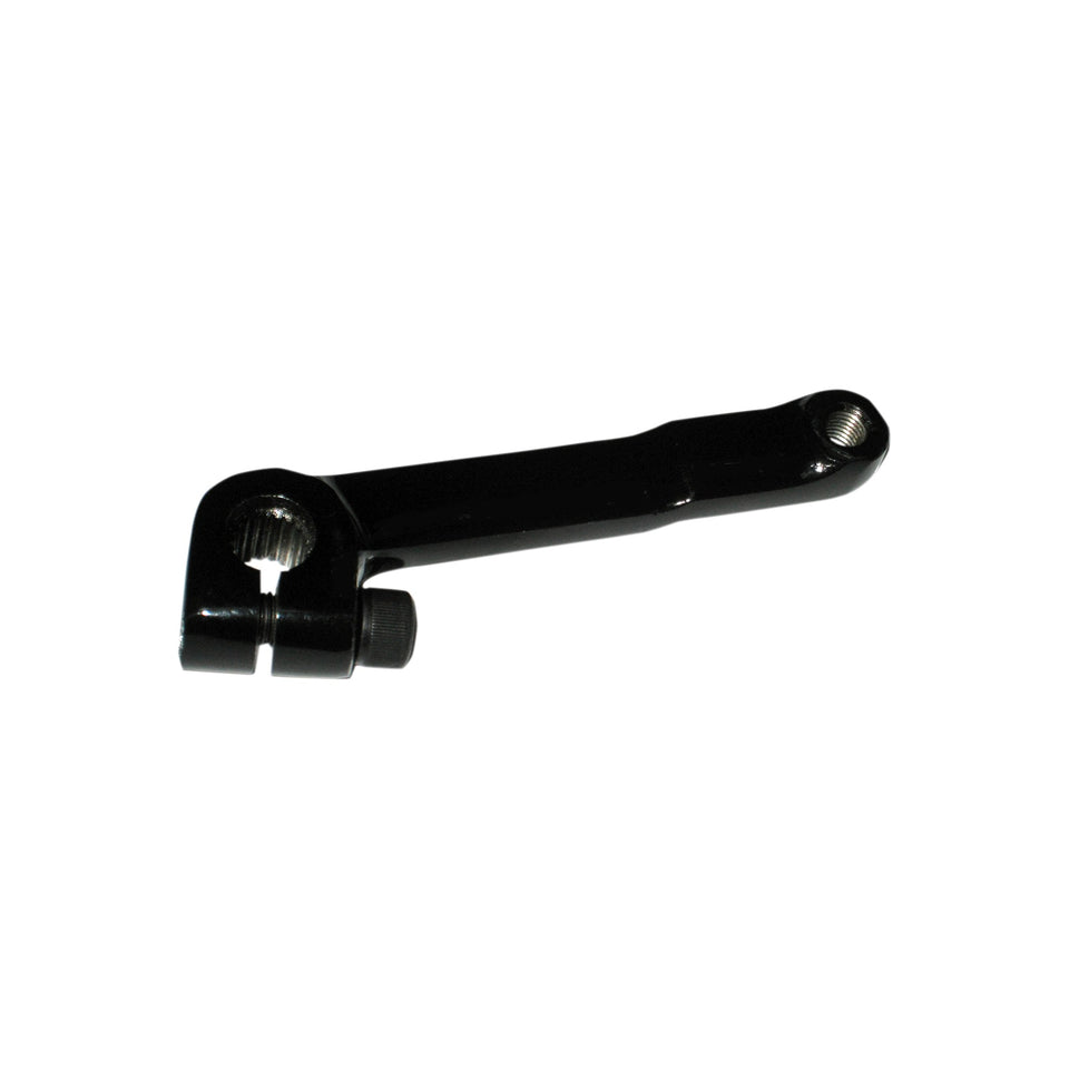 DRAG SPECIALTIES - SHIFT LEVER - BLACK - FL/FX
