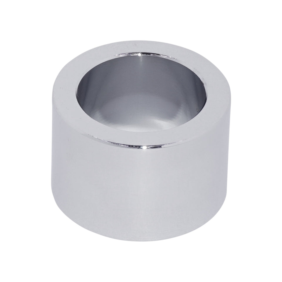 DRAG SPECIALTIES - SHIFT SHAFT SPACER - CHROME - FL