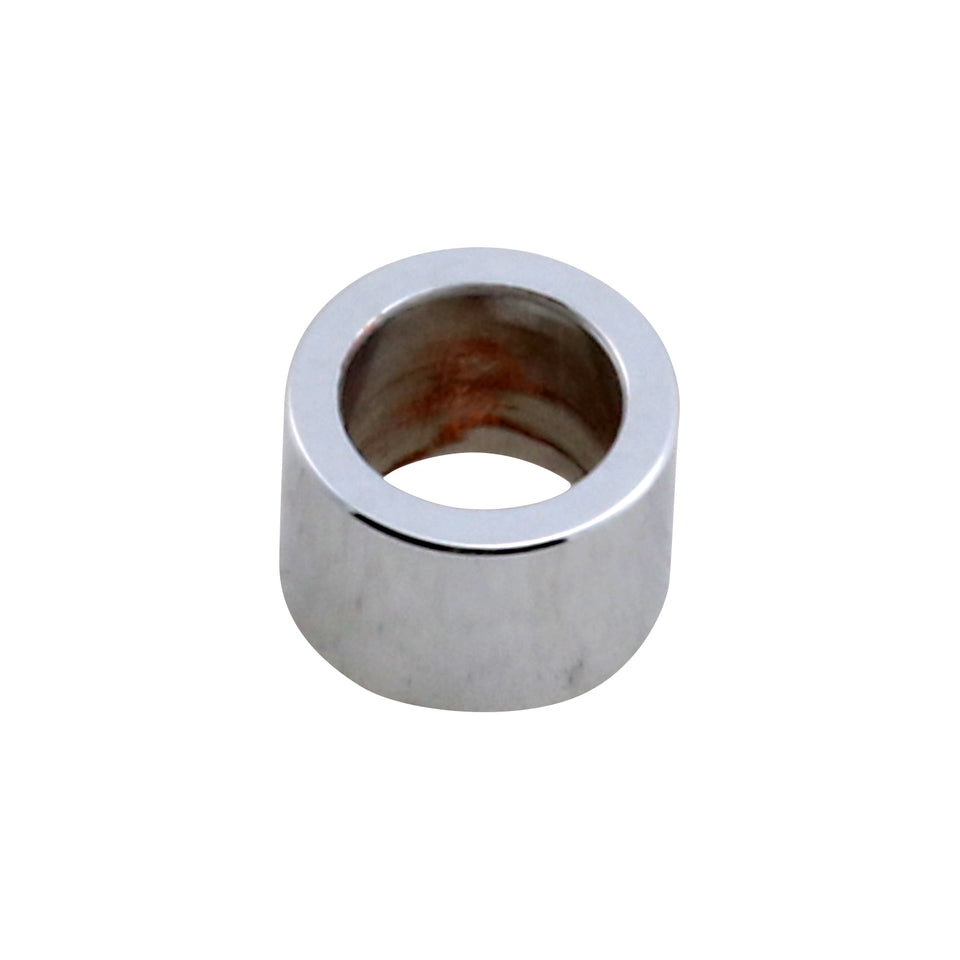 DRAG SPECIALTIES - SHIFT SHAFT SPACER - CHROME - FL