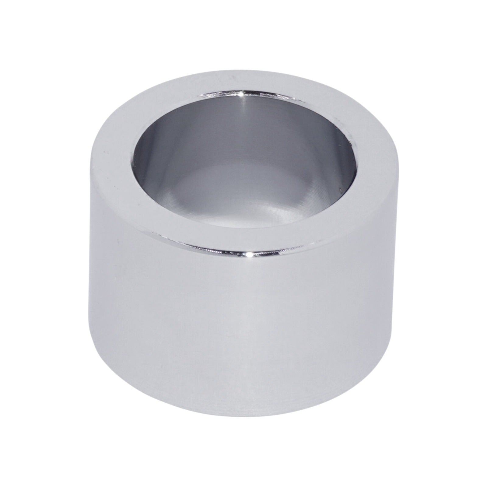 DRAG SPECIALTIES - SHIFT SHAFT SPACER - CHROME - FL