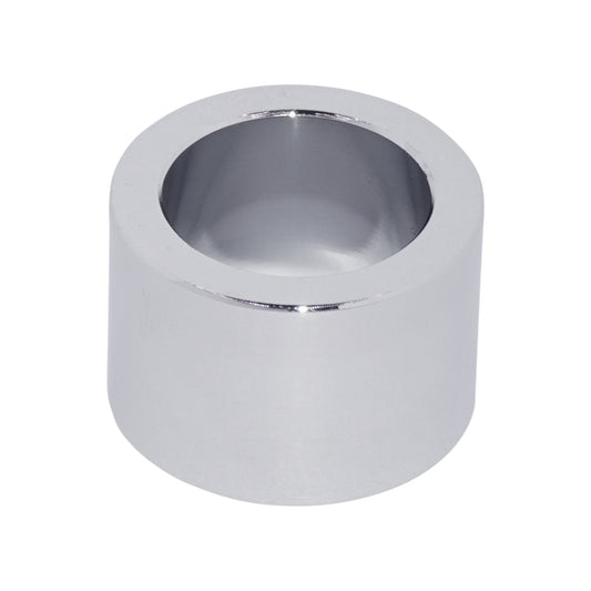 DRAG SPECIALTIES - SHIFT SHAFT SPACER - CHROME - FL