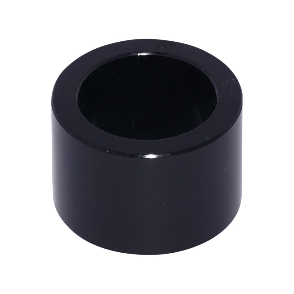 DRAG SPECIALTIES - SHIFT SHAFT SPACER - BLACK - FL