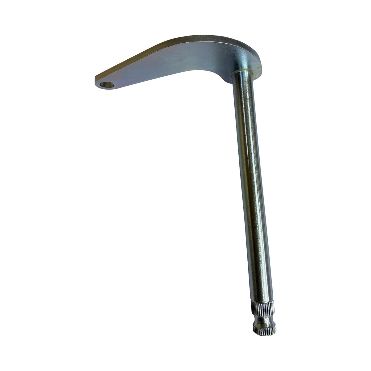 DRAG SPECIALTIES - SHIFT SHAFT - ZINC PLATED - FXR