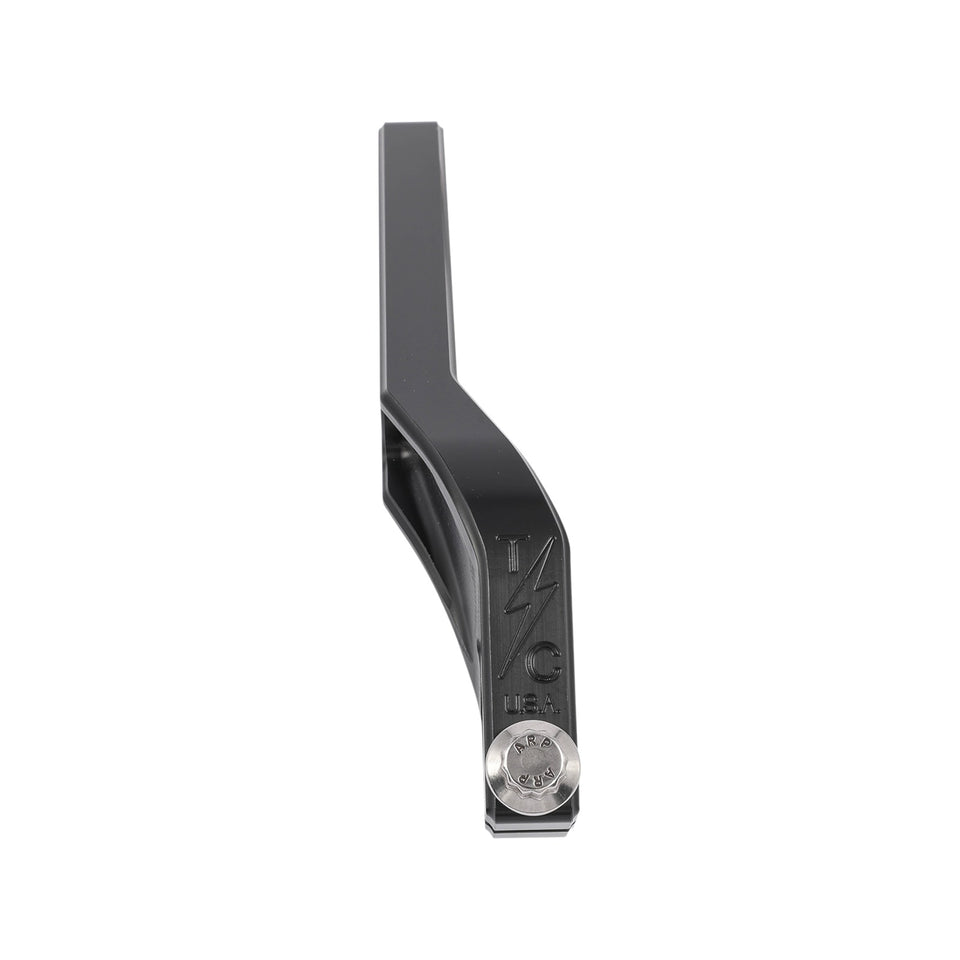 THRASHIN SUPPLY CO. - SHIFTER LEVER - BLACK