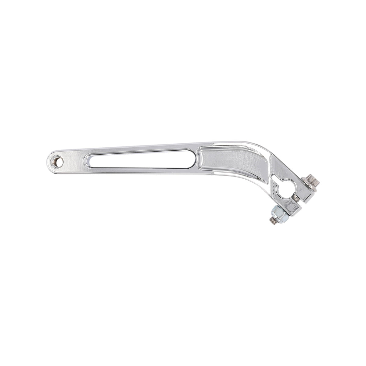 THRASHIN SUPPLY CO. - SHIFTER LEVER - CHROME