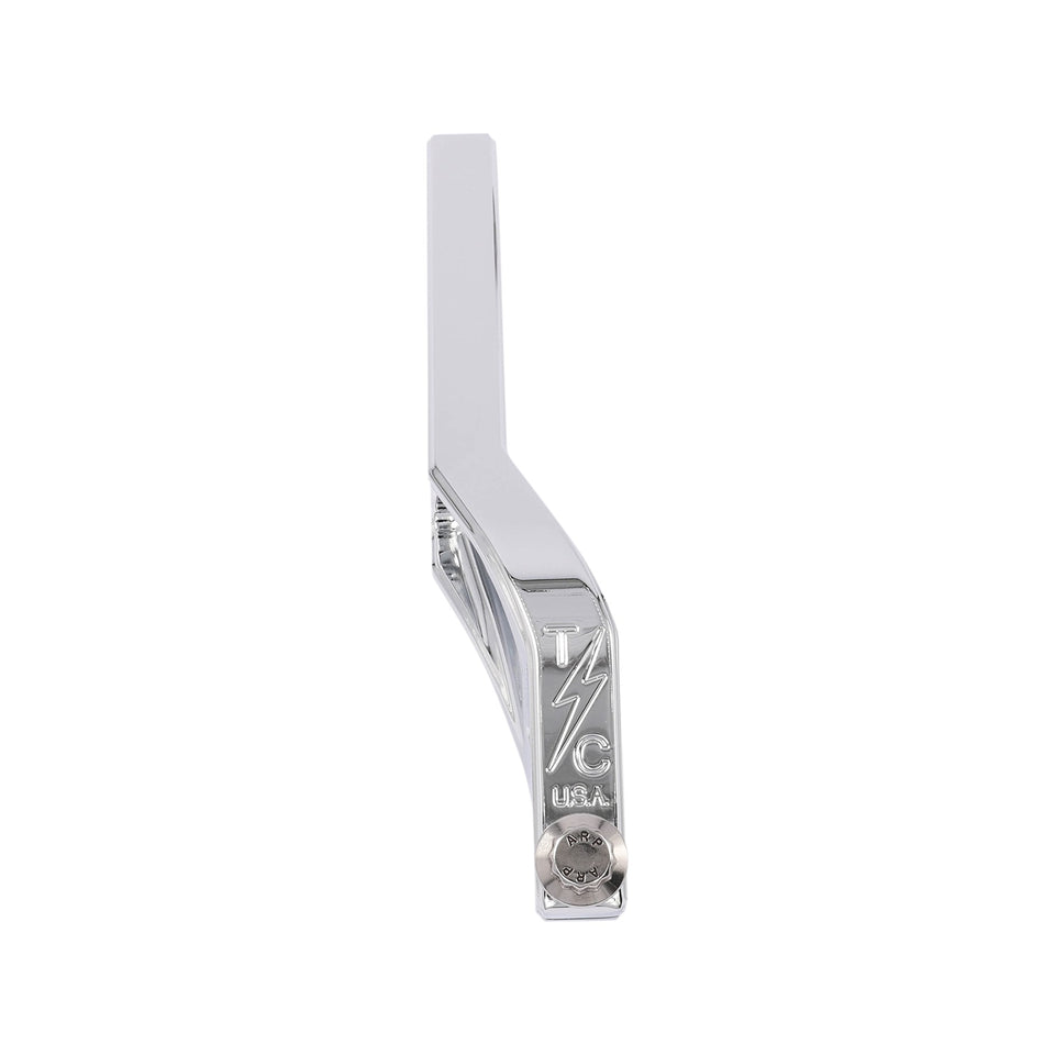 THRASHIN SUPPLY CO. - SHIFTER LEVER - CHROME