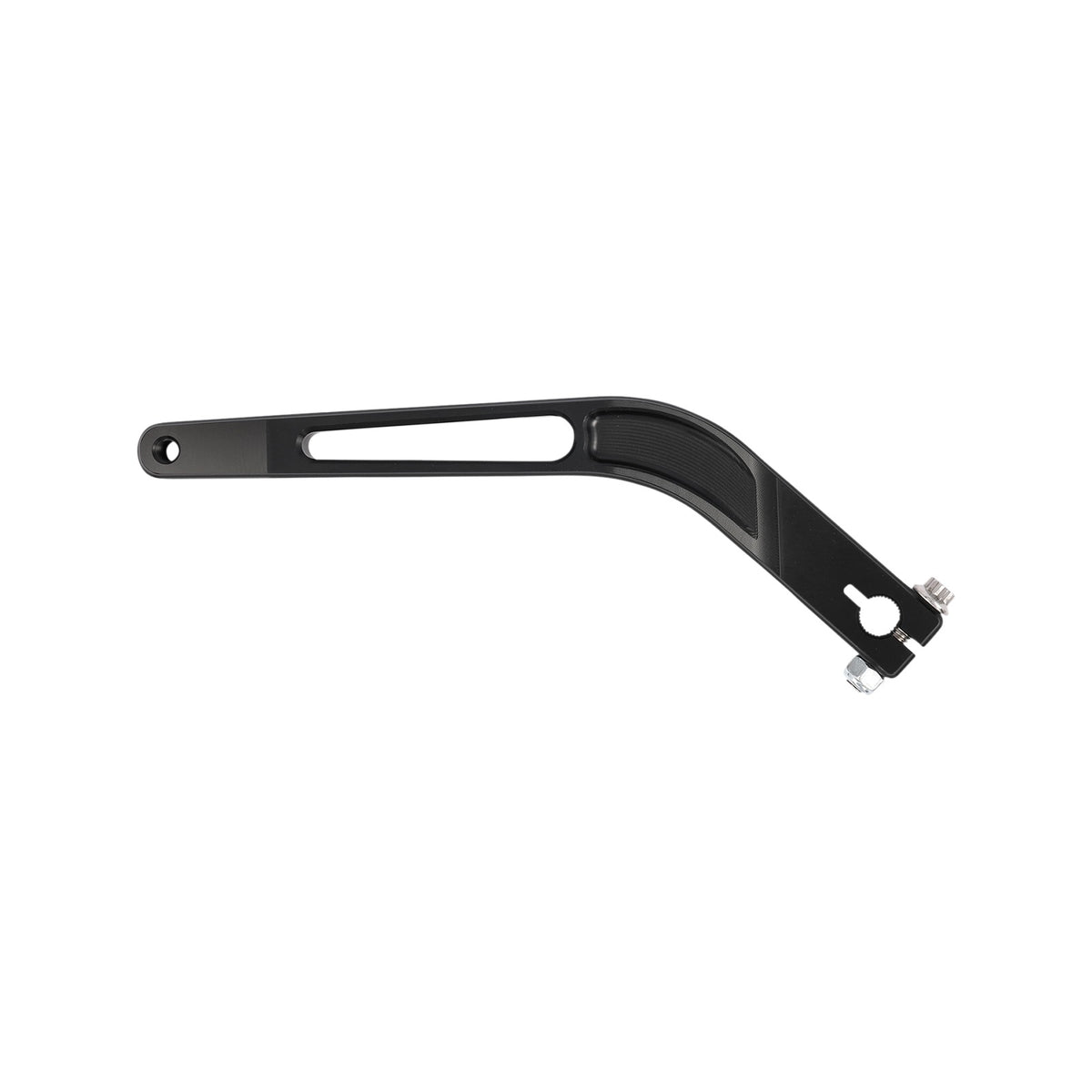 THRASHIN SUPPLY CO. - SHIFTER LEVER - BLACK