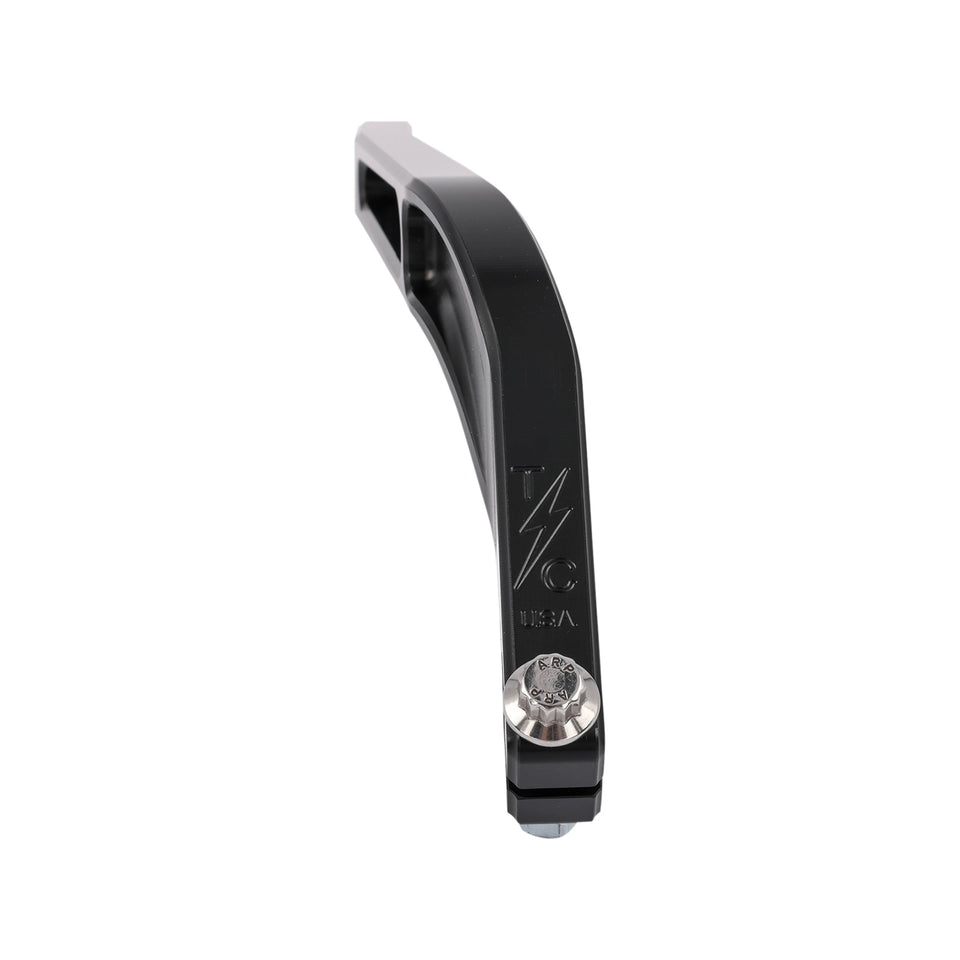 THRASHIN SUPPLY CO. - SHIFTER LEVER - BLACK