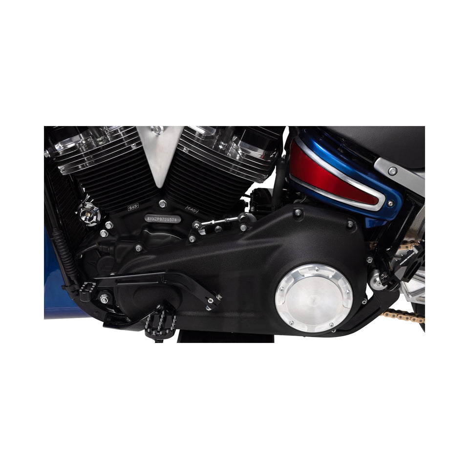 THRASHIN SUPPLY CO. - SHIFTER LEVER - BLACK